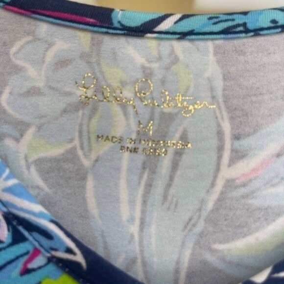 LILLY PULITZER DRESS - Picture 4 of 4